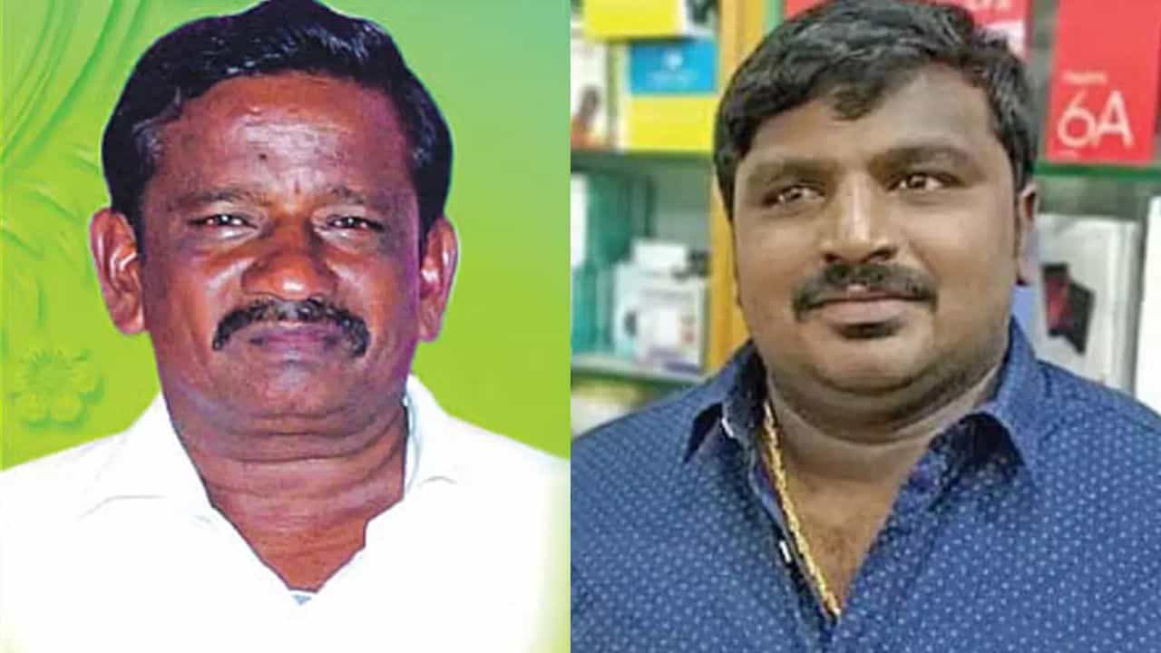 தமிழகத்தையே உலுக்கிய சாத்தன்குளம் தந்தை - மகன் கொலை வழக்கு.. இன்று காலை தீர்ப்பு!! தமிழகத்தையே உலுக்கிய சாத்தன்குளம் தந்தை - மகன் கொலை வழக்கு.. இன்று காலை தீர்ப்பு!!