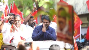 Seeman Tamil Nadu Election: தனித்து களம் காணும் நாதக… காங்கிரஸ் கோட்டையில் களமிறங்கும் சீமான்.. வெற்றியை வசமாக்குவாரா!