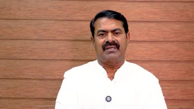 திரள் நிதி மூலம் உதவ வேண்டும் - சீமான் வெளியிட்ட வீடியோ
