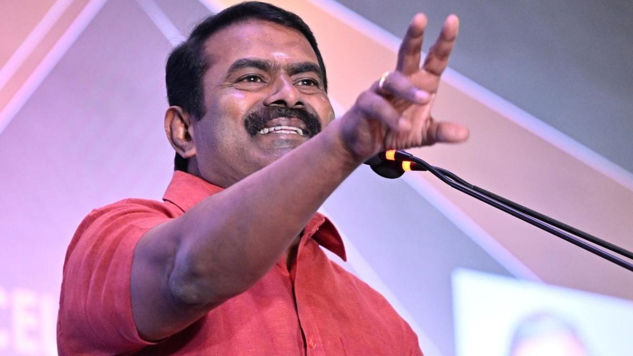 அதே நேரத்தில், தனக்கான வாக்கு வங்கி இந்த தொகுதியில் அதிகரிக்கும் என்ற வியூகத்தின் அடிப்படையில் சீமான் களமிறங்குவதாகவும் தெரிகிறது. ஒரு வேளை தனது வாக்கு வங்கியை அதிகமாக பெறுவதுடன் வெற்றியை நிரூபித்தால், தேசிய கட்சிகளின் வேட்பாளர்களை எதிர்த்து வெற்றி பெற்றோம் என்ற மிகப்பெரிய பெயரை சீமான் சொந்தம் ஆக்கிக் கொள்ளலாம். தேர்தல் நேரத்தில் எதிர்க் கட்சிகள் சார்பில் களமிறக்கப்படும் வேட்பாளர்களை பொருத்து களம் மாற வாய்ப்புகள் உள்ளன.