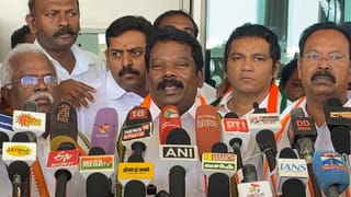 அதிமுக – பாஜக கூட்டணி பொருந்தா கூட்டணி.. செல்வப்பெருந்தகை விமர்சனம்!