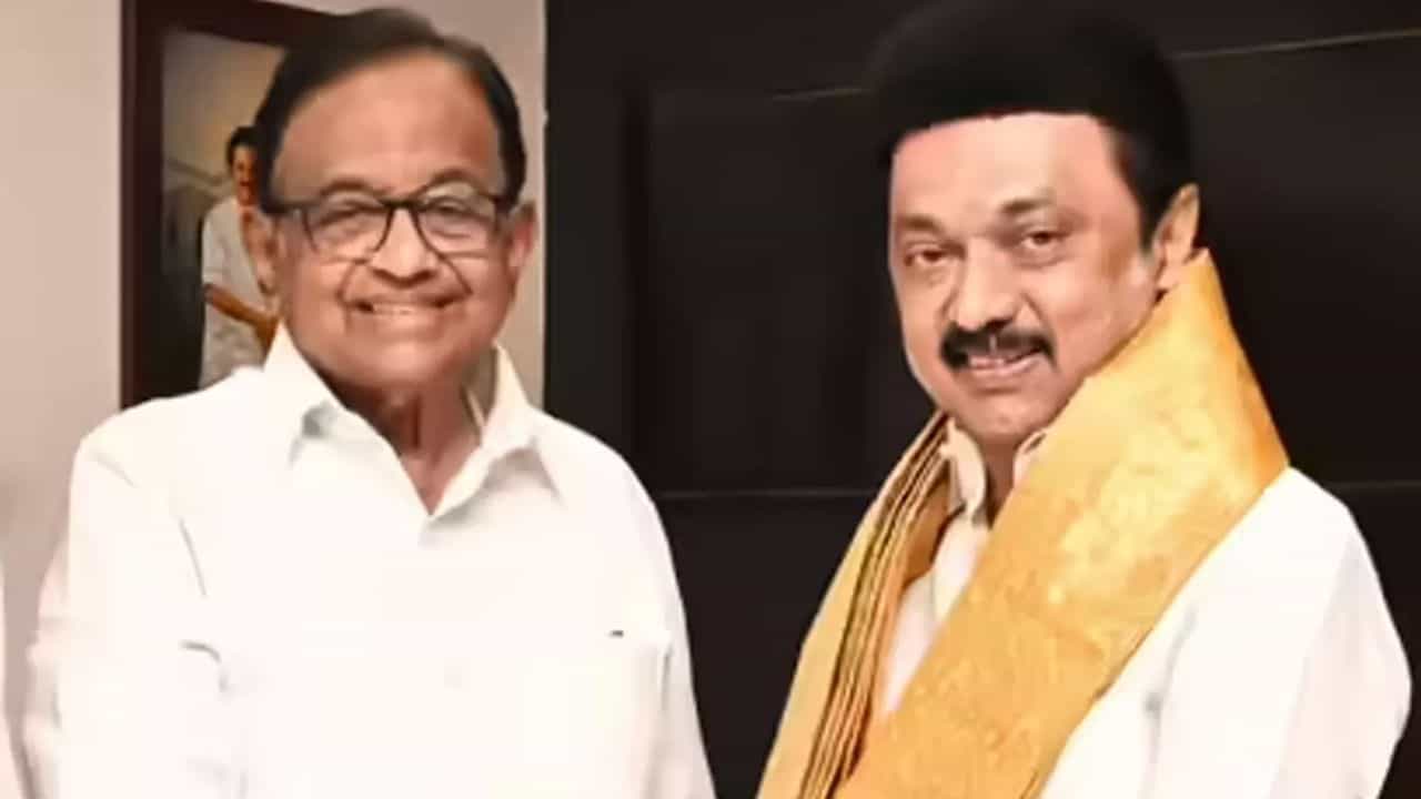 முதல்வர் மு.க.ஸ்டாலினுடன் சந்திப்பு ஏன்? தொகுதிகள் இறுதி செய்யப்பட்டதா?... செல்வப்பெருந்தகை விளக்கம்! முதல்வர் மு.க.ஸ்டாலினுடன் சந்திப்பு ஏன்? தொகுதிகள் இறுதி செய்யப்பட்டதா?... செல்வப்பெருந்தகை விளக்கம்!