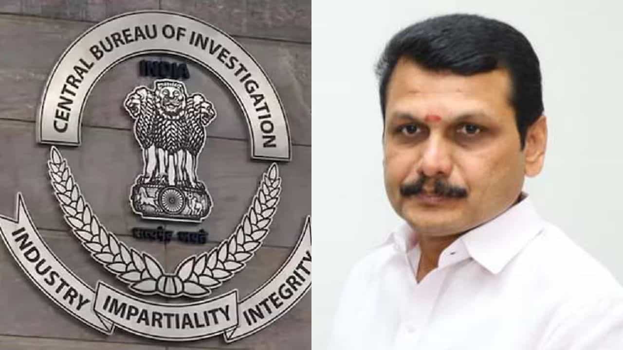 கேள்விகளுக்கு முறையான பதிலை வழங்கியுள்ளேன்.. சிபிஐ விசாரணை குறித்து செந்தில் பாலாஜி பேச்சு!