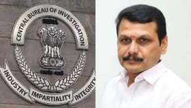 கேள்விகளுக்கு முறையான பதிலை வழங்கியுள்ளேன்.. சிபிஐ விசாரணை குறித்து செந்தில் பாலாஜி பேச்சு!...