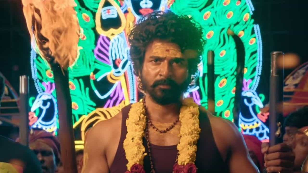 சேயோன் படத்தில் சிவகார்த்திகேயனுக்கு ஜோடியாகும் துல்கர் சல்மான் பட நடிகை? சேயோன் படத்தில் சிவகார்த்திகேயனுக்கு ஜோடியாகும் துல்கர் சல்மான் பட நடிகை?