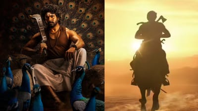 சிவகார்த்திகேயனின் சேயோன் படத்தில் கேமியோ வேடத்தில் பிரபலம்?