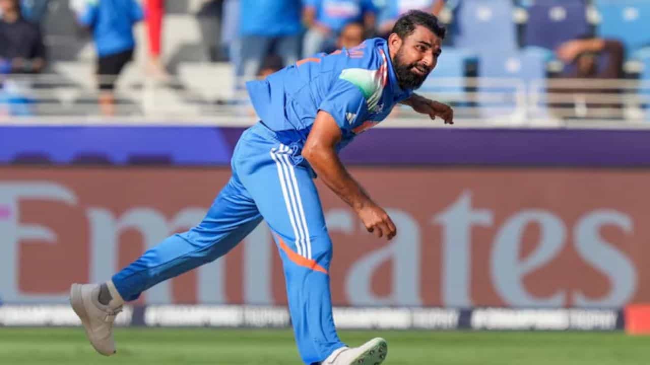 Team India: இந்திய அணியில் மறுக்கப்படும் வாய்ப்பு.. தேர்வாளர்களை மறைமுகமாக சாடிய முகமது ஷமி! Team India: இந்திய அணியில் மறுக்கப்படும் வாய்ப்பு.. தேர்வாளர்களை மறைமுகமாக சாடிய முகமது ஷமி!