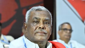 மதவெறி பாஜகவை வீழ்த்துவது மட்டுமே ஒற்றை இலக்கு – சிபிஐஎம் மாநில செயலாளர் சண்முகம்.....