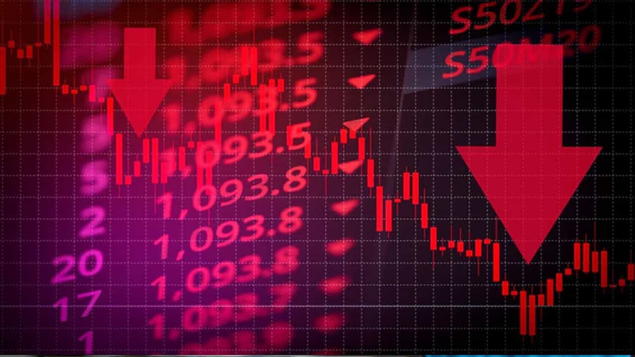 போர் பதற்றம்.. இந்திய பங்குச்சந்தையில் கடும் வீழ்ச்சி.. கவலையில் முதலீட்டாளர்கள்.. போர் பதற்றம்.. இந்திய பங்குச்சந்தையில் கடும் வீழ்ச்சி.. கவலையில் முதலீட்டாளர்கள்..