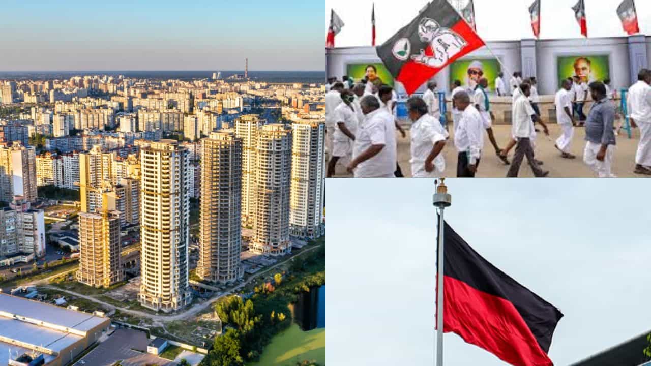 Shozhinganallur Constituency Election 2026: தமிழகத்திலேயே அதிக மக்கள் தொகை கொண்ட சோழிங்கநல்லூர் தொகுதி.. முக்கிய பிரச்சனைகள் என்ன?