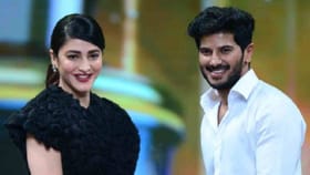Shruti Haasan: துல்கர் என்னை எப்போதும் அப்படிதான் அழைப்பார் – ஸ்ருதிஹாசன் பகிர்ந்த விஷயம்!...