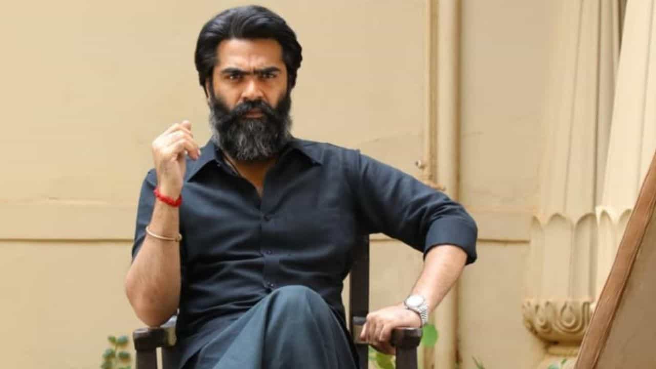 Silambarasan: என்ன வெயிட் போடா சொன்னாங்க.. அந்த படத்தில் நான் நடிக்கமாட்டேனு சொன்னே - சிலம்பரசன் உடைத்த உண்மை!