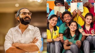 Youth: இன்றைய தலைமுறைக்கு ஏற்ற திரைப்படம்.. கென் கருணாஸின் யூத் படத்தை பாராட்டிய சிலம்பரசன்!