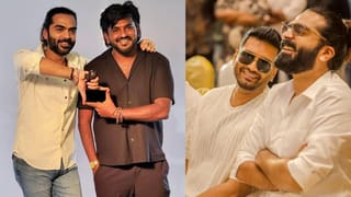 Ashwath Marimuthu: STR51-ல் சந்தானம் இருக்காரு.. படத்தின் மைய கருத்து இதுதான் – அஷ்வத் மாரிமுத்து கொடுத்த அப்டேட்!