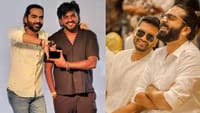 STR51-ல் சந்தானம் இருக்காரு.. அஷ்வத் மாரிமுத்து கொடுத்த அப்டேட்!...