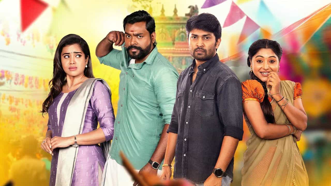 விஜய் டிவியில் சீரியலில் நடிக்க வந்த பிரபல சினிமா நடிகை.. அட இவரா? விஜய் டிவியில் சீரியலில் நடிக்க வந்த பிரபல சினிமா நடிகை.. அட இவரா? விஜய் டிவியில் சீரியலில் நடிக்க வந்த பிரபல சினிமா நடிகை.. அட இவரா? விஜய் டிவியில் சீரியலில் நடிக்க வந்த பிரபல சினிமா நடிகை.. அட இவரா?