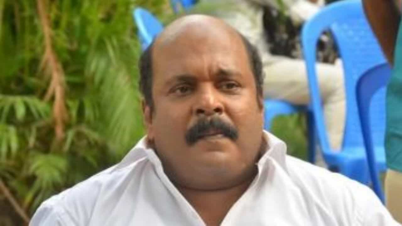 எனக்கு எல்லா இயக்குநர்களும் நோ சொல்றது அதுக்காகதான் - சிங்கம்புலி ஓபன் டாக்