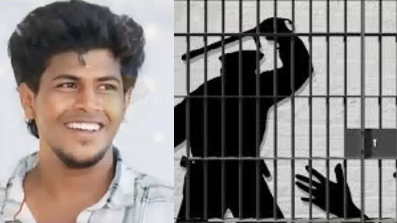 சிவகங்கை கைதி மரண வழக்கு... விசாரணையில் இறங்கும் சிபிசிஐடி! சிவகங்கை கைதி மரண வழக்கு... விசாரணையில் இறங்கும் சிபிசிஐடி!