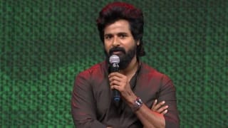 அப்படி செய்தால் மட்டுமே தயாரிப்பாளரின் பணம் மிச்சமாகும்… தாய் கிழவி சக்சஸ் மீட்டில் ஓபனாக பேசிய சிவகார்த்திகேயன்!