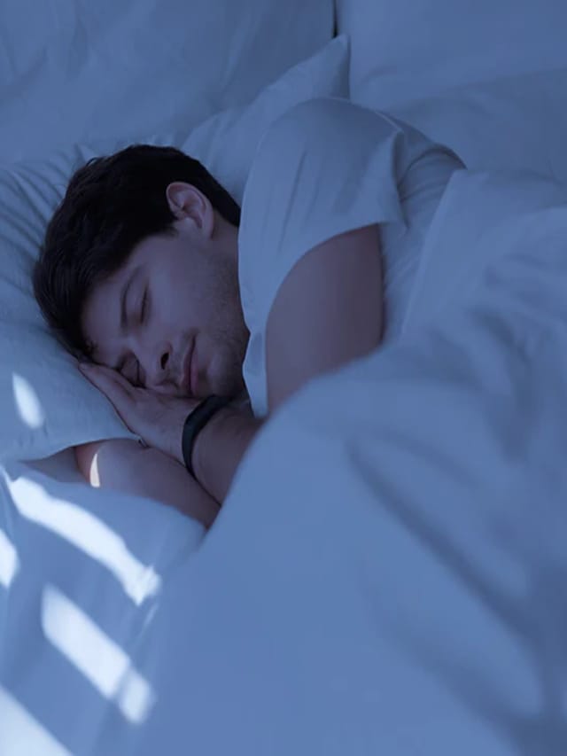 இரவில் விரைவாக தூங்க உதவும் குறிப்புகள்..!