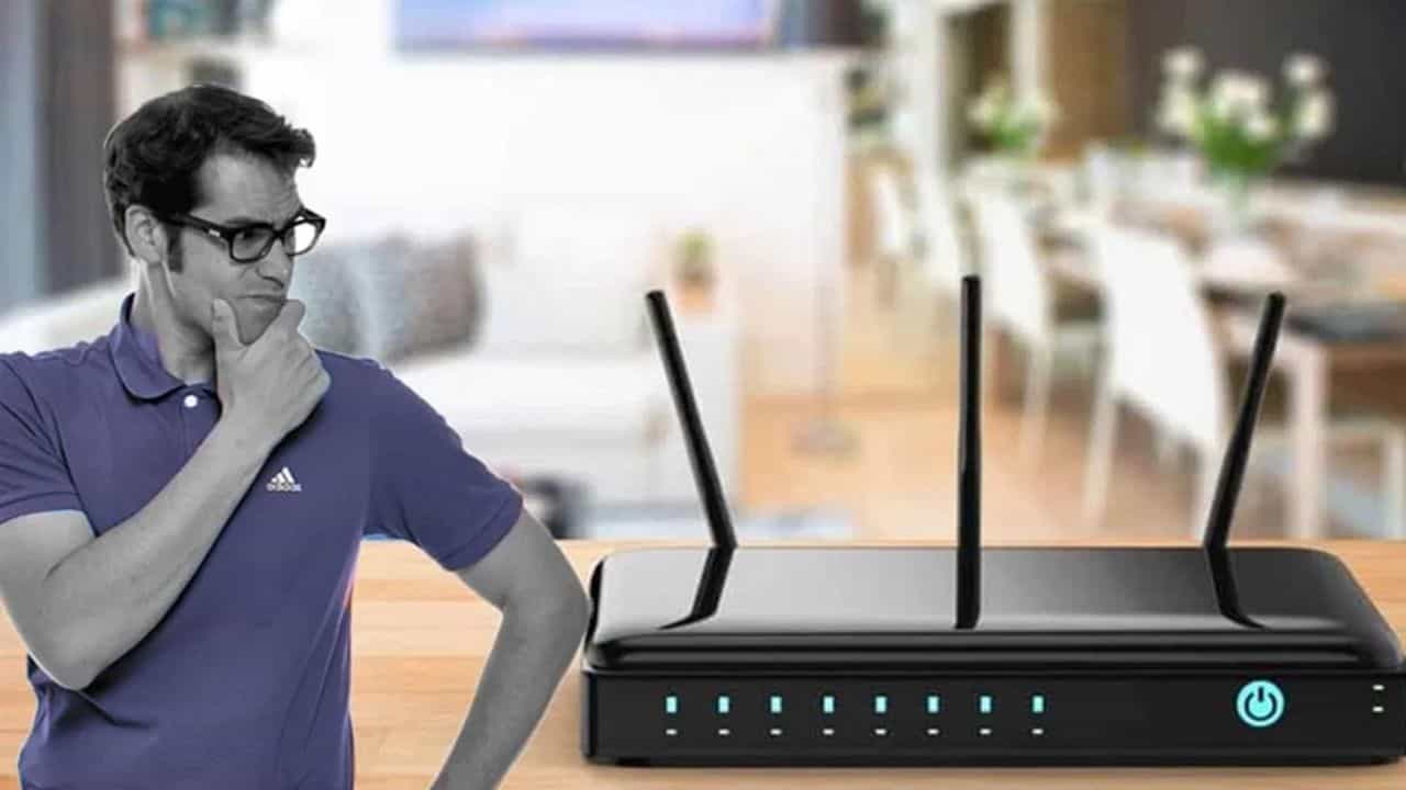 வீட்டில் இந்த பிரச்னை இருக்கா? உங்கள் WiFi Router மாற்ற வேண்டிய நேரம் இதுதான் வீட்டில் இந்த பிரச்னை இருக்கா? உங்கள் WiFi Router மாற்ற வேண்டிய நேரம் இதுதான்