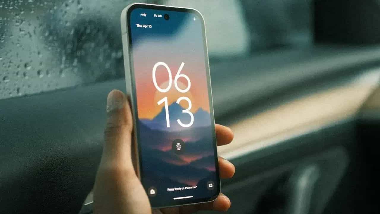 உங்கள் ஸ்மார்ட்போன் பாதுகாப்பாக இருக்க இந்த சில விஷயங்களை பண்ணுங்க! உங்கள் ஸ்மார்ட்போன் பாதுகாப்பாக இருக்க இந்த சில விஷயங்களை பண்ணுங்க!