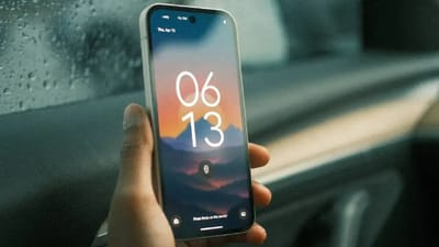 உங்கள் ஸ்மார்ட்போன் பாதுகாப்பாக இருக்க இந்த விஷயங்களை பண்ணுங்க!