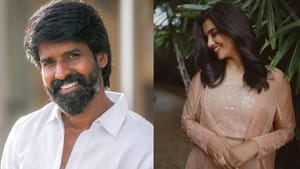Soori: விஜய், சூர்யா தனுஷை தொடர்ந்து.. சூரிக்கு ஜோடியாகும் பிரபல இளம் நடிகை?.. அட இவர்தான்!