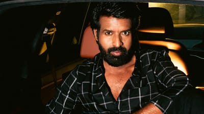 ரவிகுமார் படத்திற்காக சூரி வாங்கும் சம்பளம் இவ்வளவா?