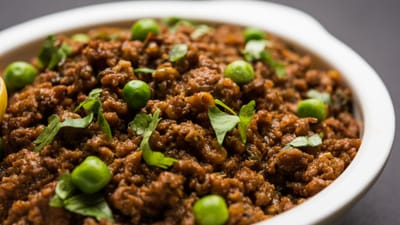 சத்தும் சுவையும் நிறைந்த சோயா கைமா குழம்பு.. எப்படி செய்வது?