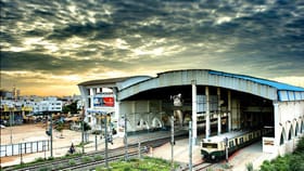 சென்னை: வேளச்சேரி–பரங்கிமலை மின்சார ரயில் சேவை எப்போது தொடங்கும்?...