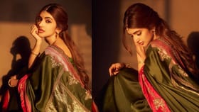 Sreeleela: அதனால் பலமுறை கண்ணீர் விட்டு அழுதிருக்கிறேன்.. இப்போது அதை சமாளிக்க கற்றுக்கொண்டேன் – ஸ்ரீலீலா!...