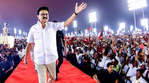 சூடுபிடிக்கும் தேர்தல் களம்.. ஏப்ரல் 2ஆம் தேதி முதல் பிரச்சார பயணத்தை தொடங்கும் முதல்வர் ஸ்டாலின்.. சூடுபிடிக்கும் தேர்தல் களம்.. ஏப்ரல் 2ஆம் தேதி முதல் பிரச்சார பயணத்தை தொடங்கும் முதல்வர் ஸ்டாலின்..