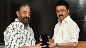 மநீம 100% டாரச் லைட் சின்னத்தில் மட்டுமே போட்டியிடும்… பொதுச்செயலர் அருணாச்சலம்!...