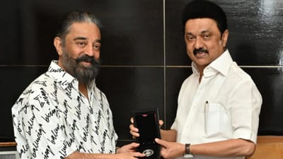 மநீம 100% டார்ச் லைட் சின்னத்தில் மட்டுமே போட்டியிடும்!