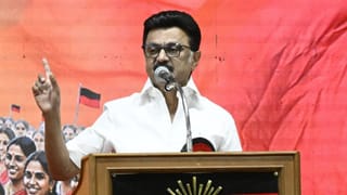 கிளீன் பாலிடிக்ஸ் டூ டர்ட்டி பாலிடிக்ஸ்: தவெக-வை கேள்வி கேட்ட திமுக தலைவர் ஸ்டாலின்!