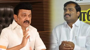 திமுக கூட்டணியில் பெரிய திருப்பம்… திடீரென வெளியேறிய முக்கிய கட்சி.. முழு விவரம் என்ன!