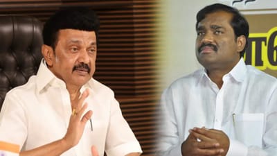 திமுக கூட்டணியில் இருந்து வெளியேறிய முக்கிய கட்சி?