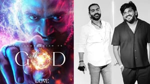 சிலம்பரசனின் STR51 படத்தின் டைட்டில் இதுவா? படத்தின் ஷூட்டிங் எப்போது தொடக்கம் தெரியுமா? சிலம்பரசனின் STR51 படத்தின் டைட்டில் இதுவா? படத்தின் ஷூட்டிங் எப்போது தொடக்கம் தெரியுமா?