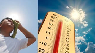 தமிழகத்தில் வரும் நாட்களில் வெயிலின் தாக்கம் அதிகரிக்கும்.. வானிலை மையம் கொடுத்த அலர்ட்..