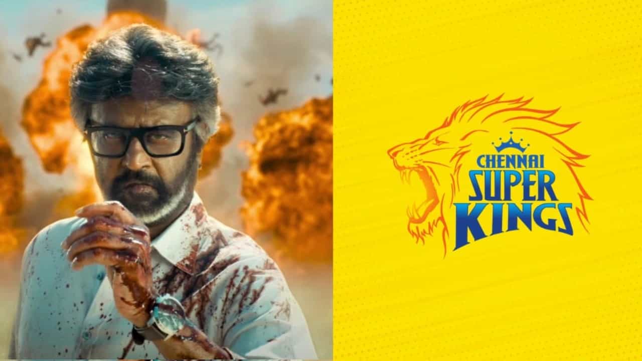 IPL 2026: அங்கீகாரம் இல்லாமல் பயன்படுத்த ஜெயிலர் சாங்.. சட்ட சிக்கலில் சிஎஸ்கே.. நீதிமன்றத்தில் சன் நெர்வொர்க் வாதம்!