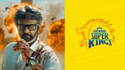 அங்கீகாரம் இல்லாமல் பயன்படுத்த ஜெயிலர் சாங்.. சட்ட சிக்கலில் CSK!