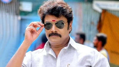 இயக்குநர் சுந்தர்.சி சட்டமன்றத் தேர்தலில் போட்டி..