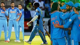 IND vs NZ Final: இந்திய அணிக்கு ராசியில்லாத ஞாயிற்றுக்கிழமை.. பைனல் விளையாடினால் தோல்வி தானா?...