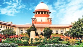 மாதவிடாய் காலத்தில் ‘கட்டாய விடுப்பு’ கோரிய வழக்கு.. உச்சநீதிமன்றம் அதிரடி கருத்து.....