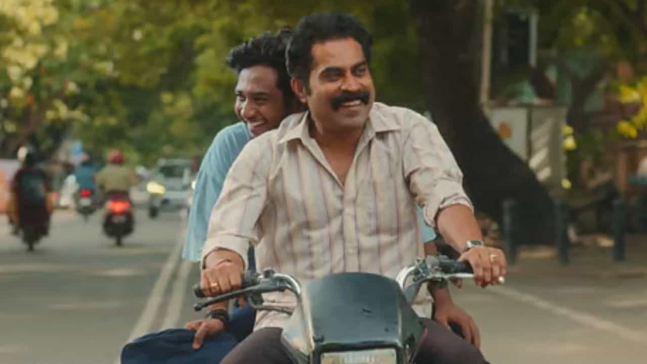 Suraj Venjaramoodu: யூத் படத்தில் நடிக்க ஓகே சொன்னதற்கு காரணம் இதுதான் - சுராஜ் வெஞ்சாரமூடு!