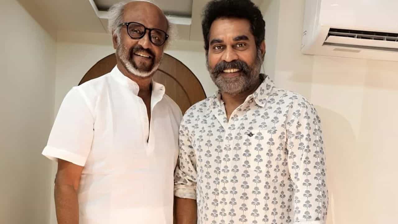 ஜெயிலர் படத்தின் 2-ம் பாகம் சிறப்பாக வந்துள்ளது - நடிகர் சுராஜ் வெஞ்சாரமூடு