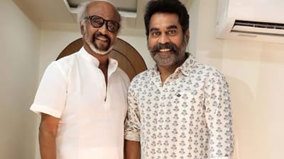 ஜெயிலர் படத்தின் 2-ம் பாகம் சிறப்பாக வந்துள்ளது...