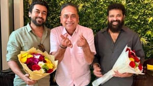 Suriya: மீண்டும் இணைகிறதா சூர்யா – அமீர் கூட்டணி? – வைரலாகும் தகவல்!