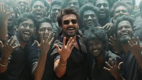 Karuppu: 2026 தேர்தல் தேதி அறிவிப்பு.. சூர்யாவின் கருப்பு படத்தின் ரிலீஸ் தேதி உறுதி?...